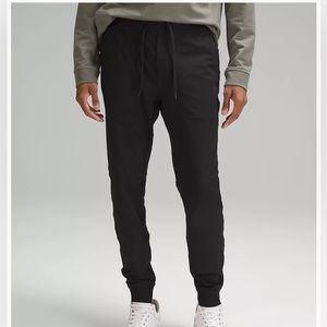 Black Lululemon ABC Jogger Skinny size medium